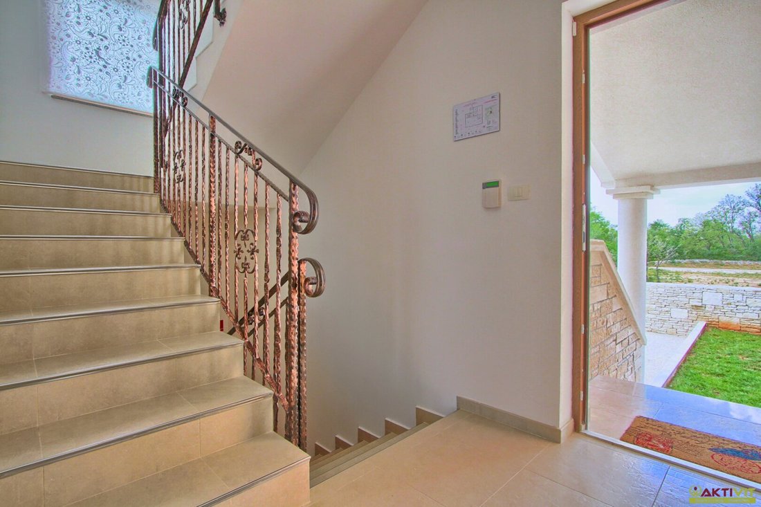Villa in Stokovci, Istria County, Croatia 3 - 17915344