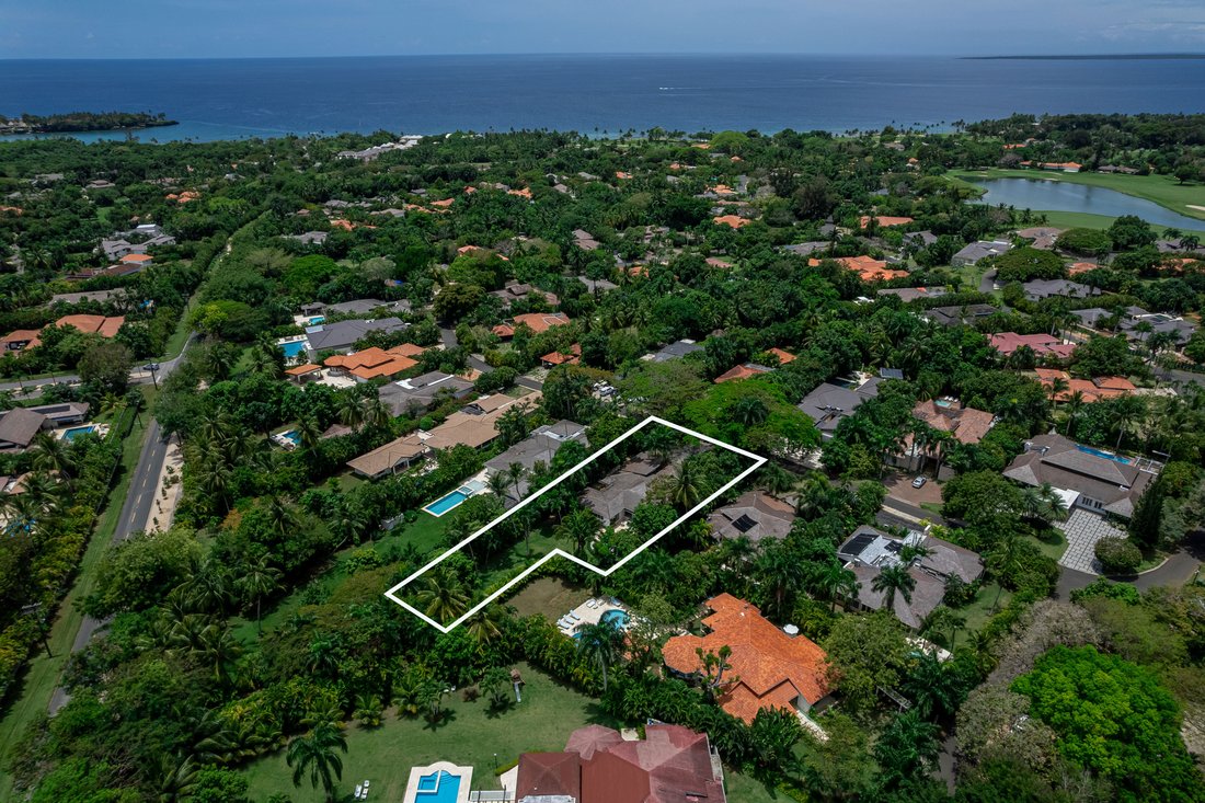 House in La Romana, La Altagracia Province, Dominican Republic 5 - 17915594