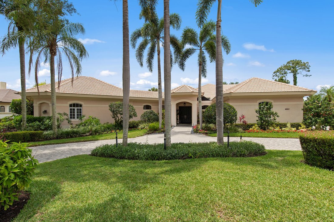 House in Naples, Florida, United States 1 - 17915021