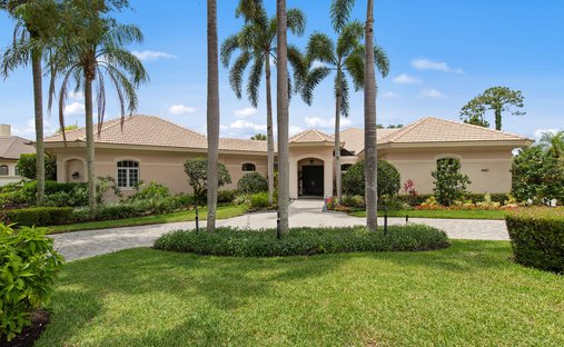 Casa a Naples, Florida, Stati Uniti 1