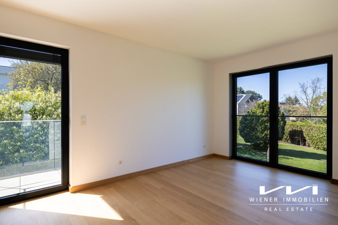 Apartment in Vienna, Wien, Austria 2 - 17915383