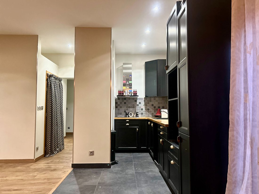 Apartment in Fontenay-sous-Bois, Ile-de-France, France 4 - 17907416