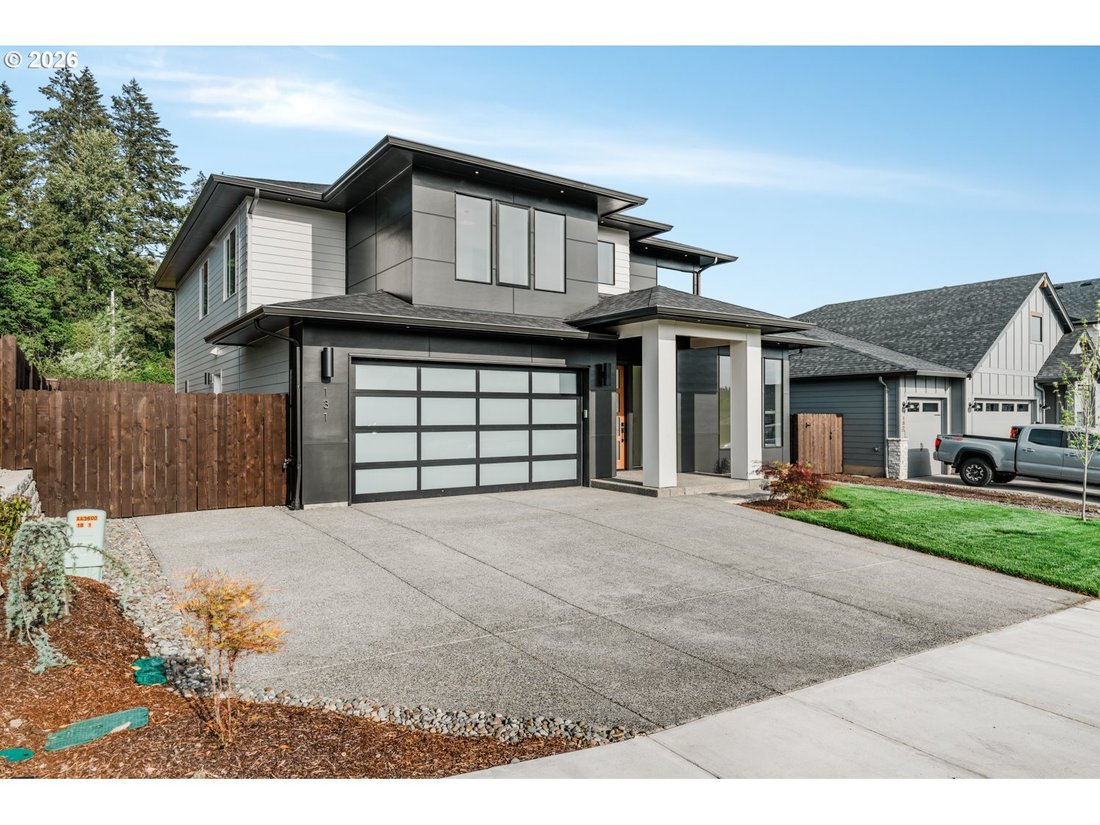 House in La Center, Washington, United States 3 - 17915628