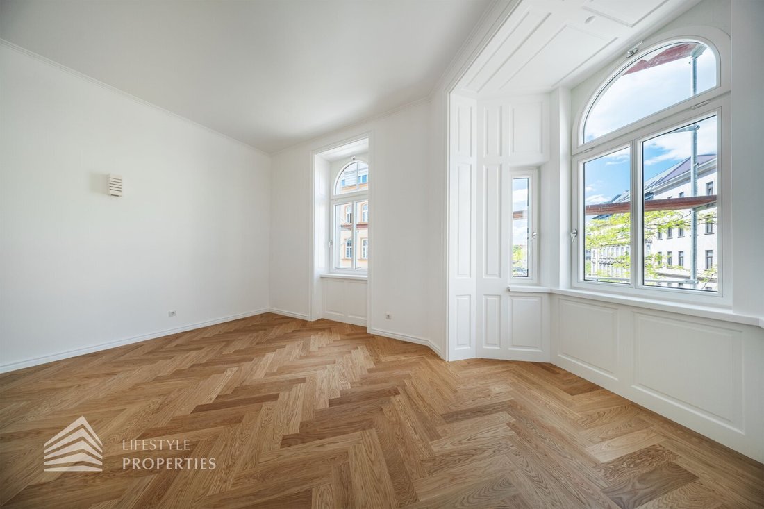 Apartment in Vienna, Wien, Austria 2 - 17915459