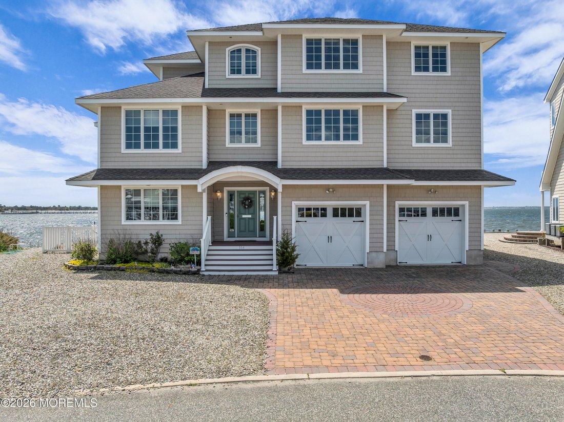 House in Seaside Park, New Jersey, United States 2 - 17915548