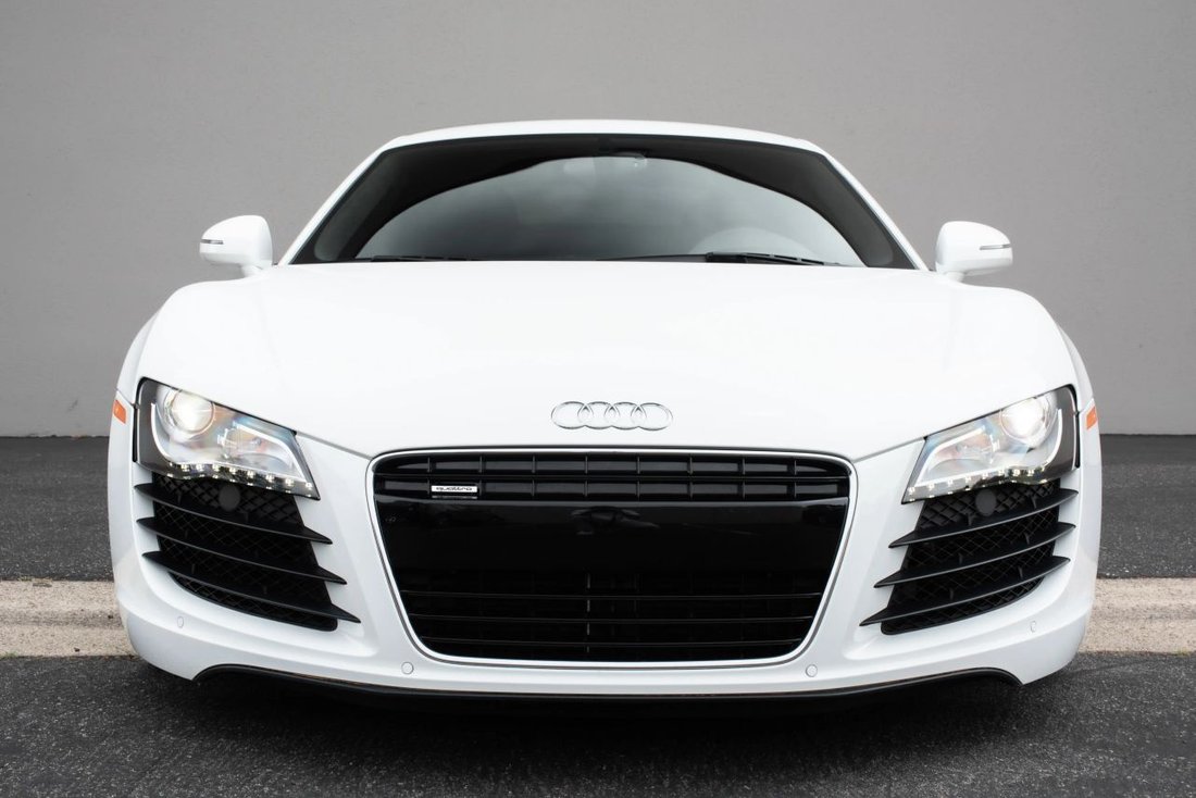 Coupe in Costa Mesa, CA, United States 3 - 17915698