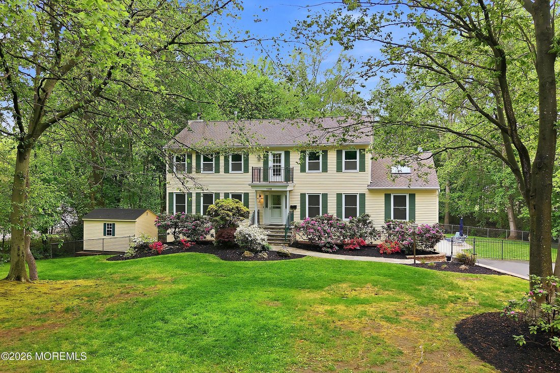 House in North Middletown, New Jersey, United States 1 - 17915235