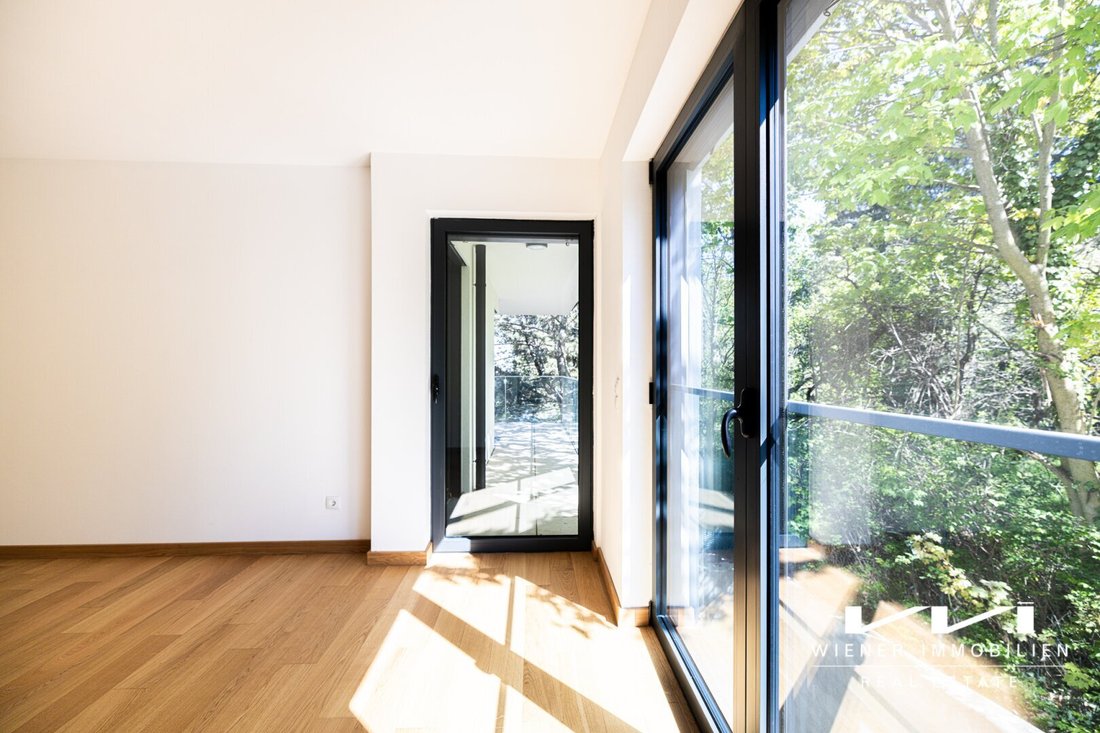 Apartment in Vienna, Wien, Austria 3 - 17915394