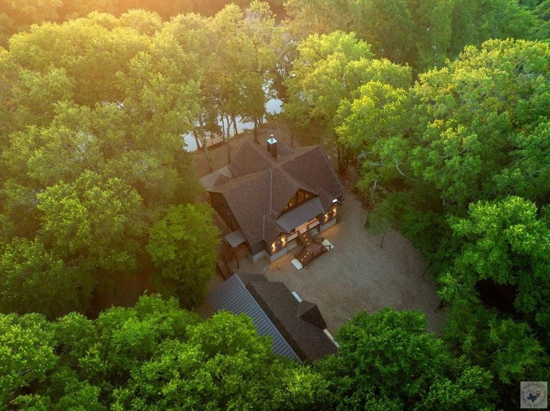 House in Broken Bow, Oklahoma, United States 5 - 17914805