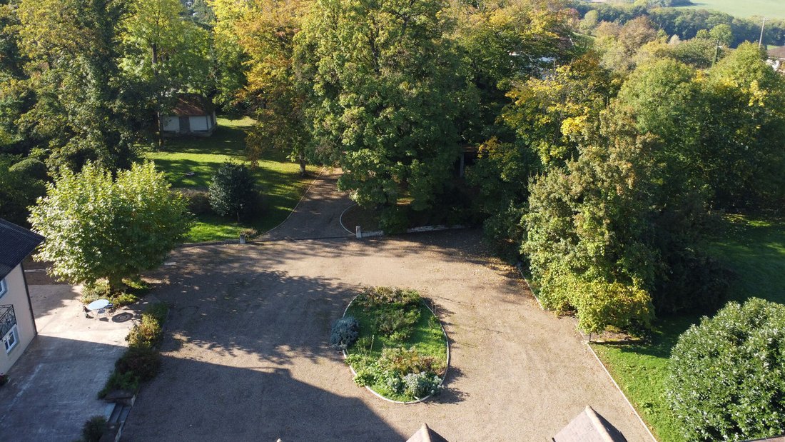 Villa in Chateau-Chalon, Bourgogne – Franche-Comté, France 2 - 17064378