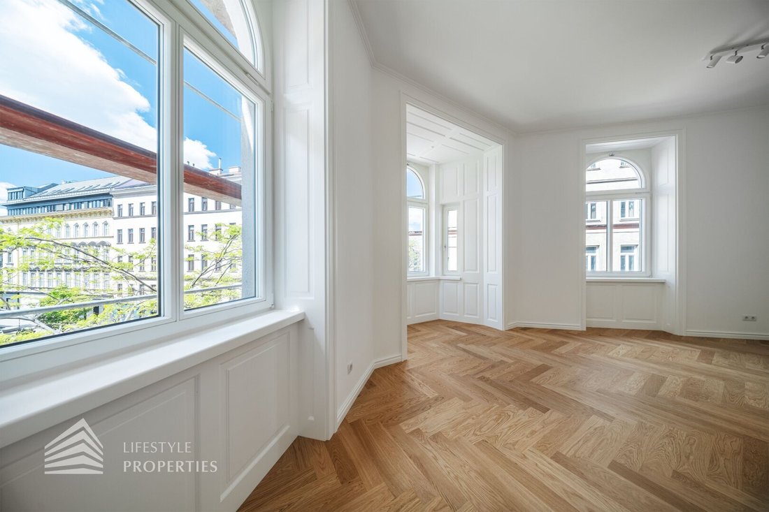 Apartment in Vienna, Wien, Austria 3 - 17915459