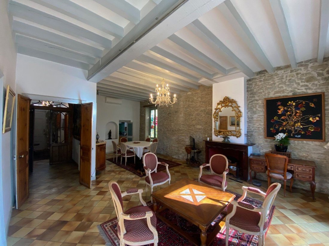 Villa in Carcassonne, Occitania, France 2 - 17797024