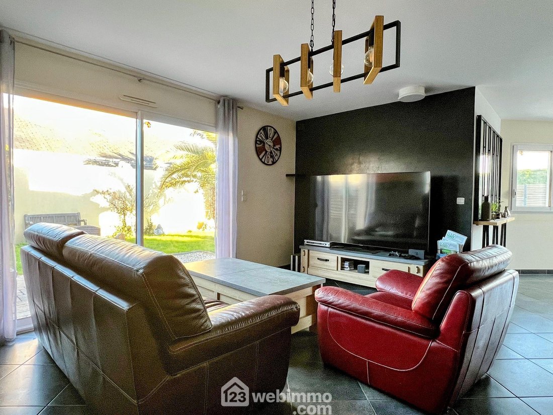 House in Bouchemaine, Pays de la Loire, France 4 - 17915324
