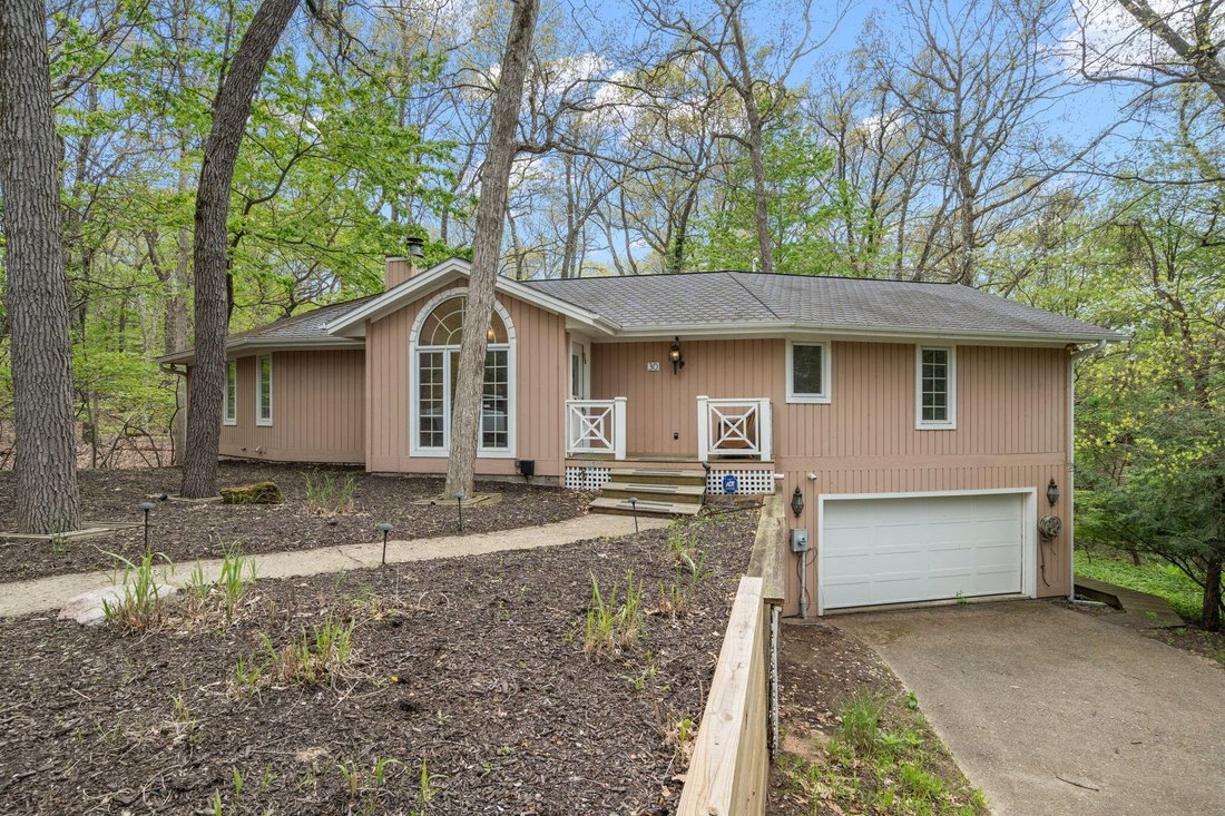 House in New Buffalo, Michigan, United States 4 - 17915070