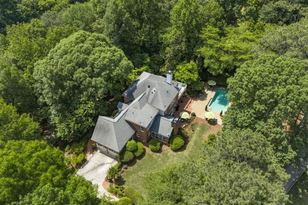 House in Sandy Springs, Georgia, United States 2 - 17915166