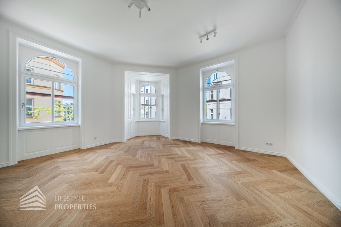 Apartment in Vienna, Wien, Austria 1 - 17915459
