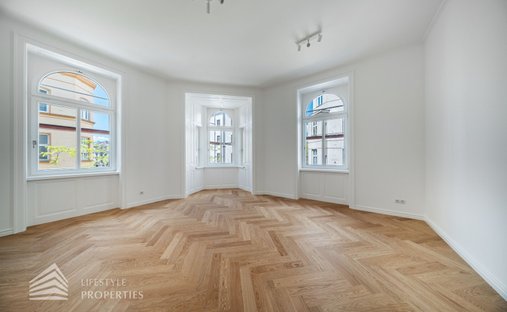 Apartment in Vienna, Wien, Austria 1