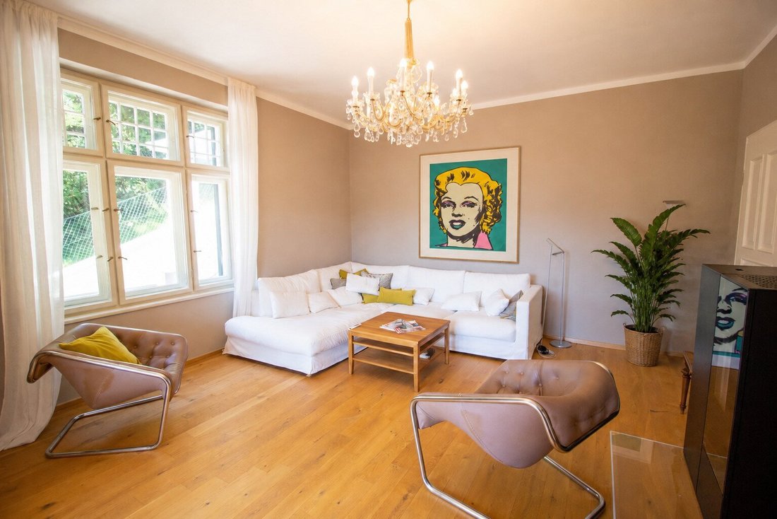 Apartment in Millstatt, Carinthia, Austria 3 - 17915418