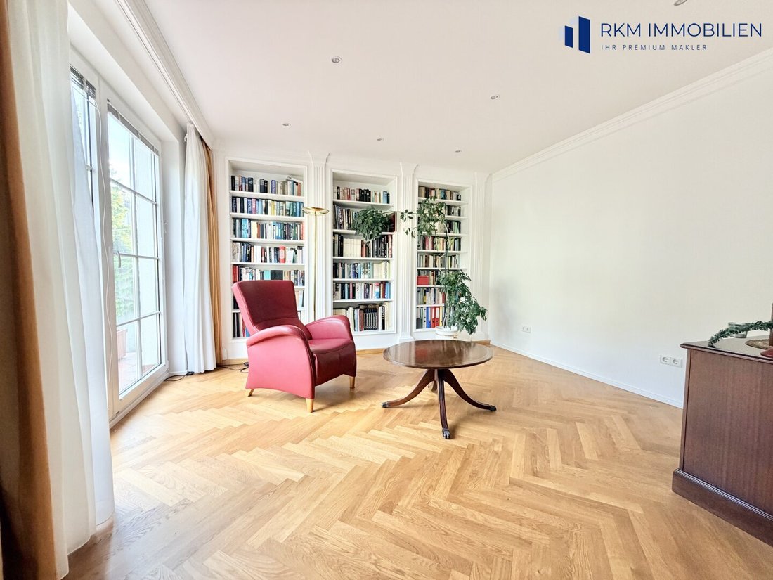 House in Vienna, Wien, Austria 5 - 17915365