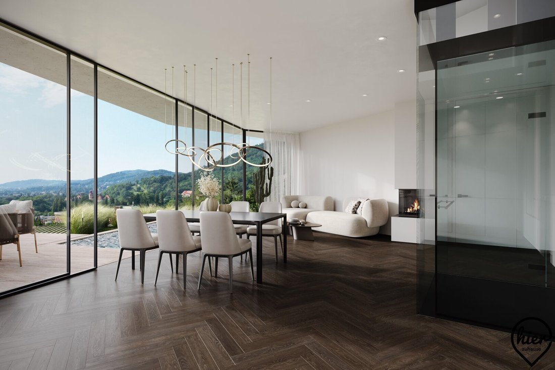 House in Graz, Styria, Austria 5 - 17915355