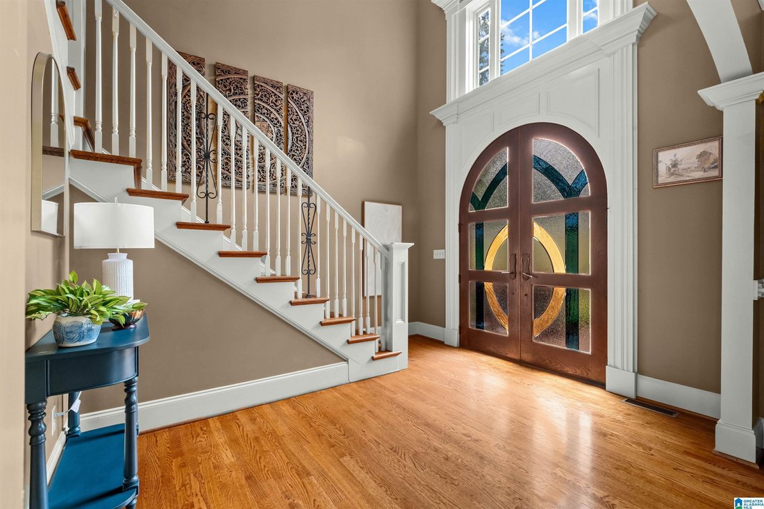 House in Pell City, Alabama, United States 4 - 17915625
