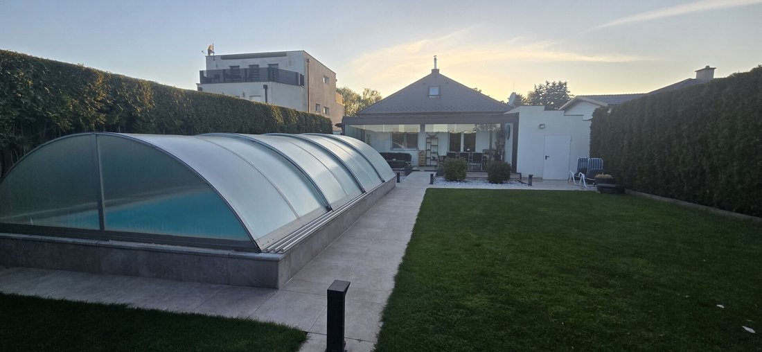 Bungalow in Vienna, Wien, Austria 1 - 17915447