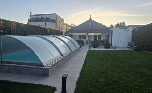 Bungalow in Wien, Wien, Österreich 1