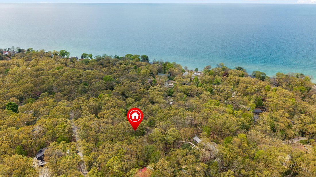 House in New Buffalo, Michigan, United States 5 - 17915070