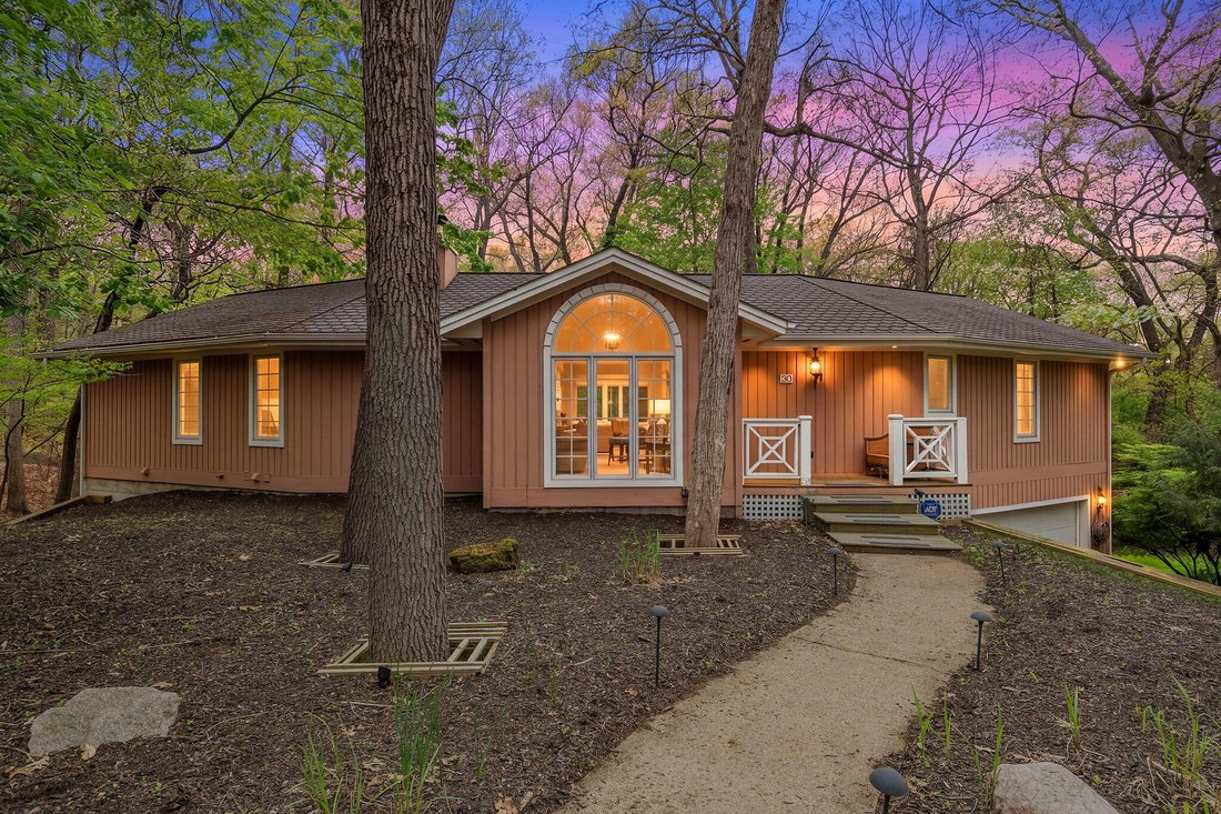 House in New Buffalo, Michigan, United States 1 - 17915070