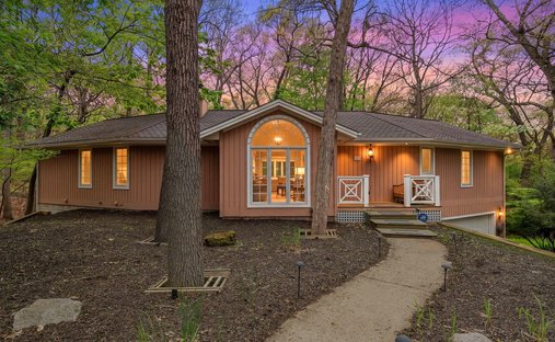 House in New Buffalo, Michigan, United States 1