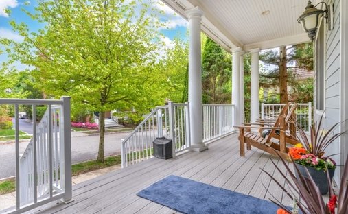 House in Montclair, New Jersey, United States 1