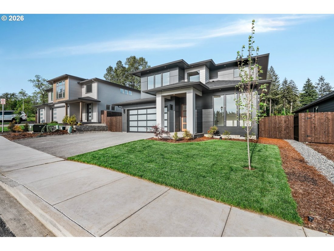 House in La Center, Washington, United States 2 - 17915628