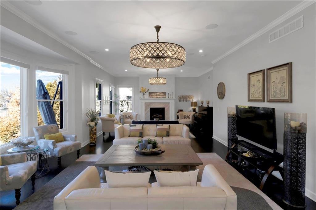House in Leawood, Kansas, United States 4 - 17915614