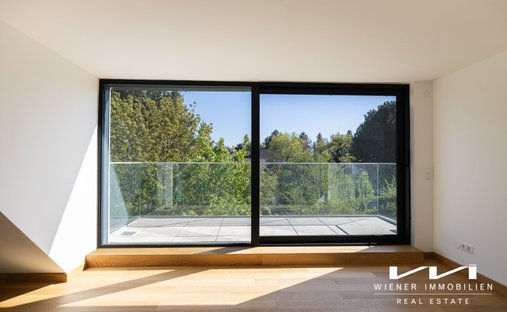 Penthouse à Vienne, Vienne, Autriche 1