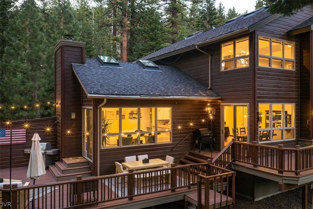 House in Incline Village, Nevada, United States 5 - 17915108