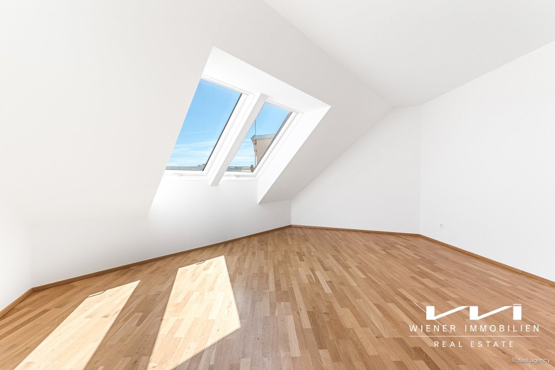 Penthouse in Vienna, Wien, Austria 2 - 17915348