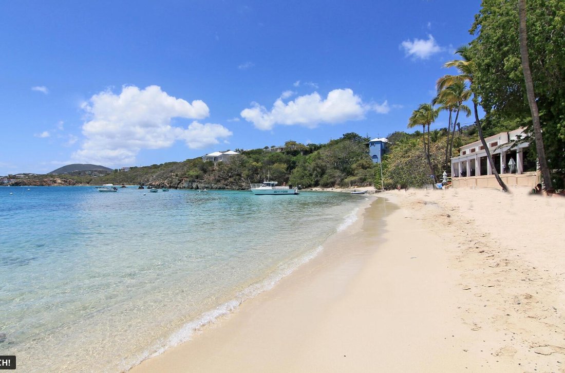 Condo in Nazareth, St. Thomas, U.S. Virgin Islands 4 - 17915082