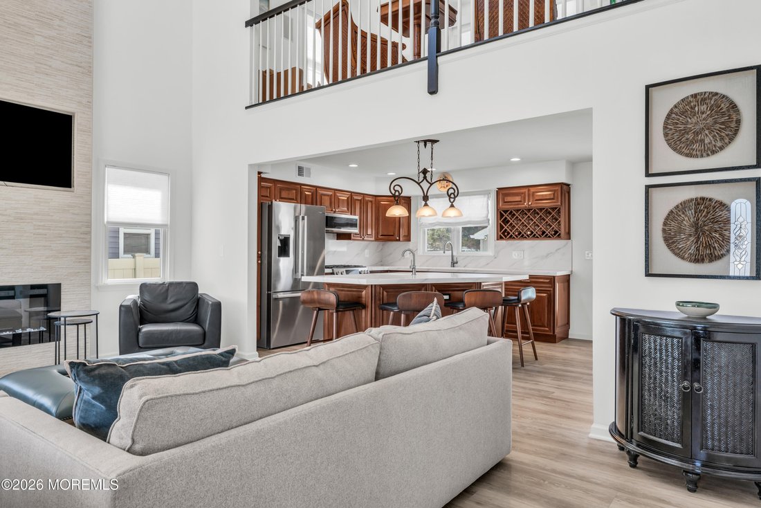 House in Seaside Park, New Jersey, United States 2 - 17915544