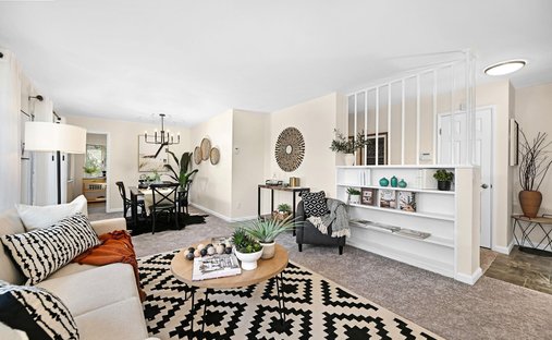 Maison à Concord, Californie, États-Unis 1