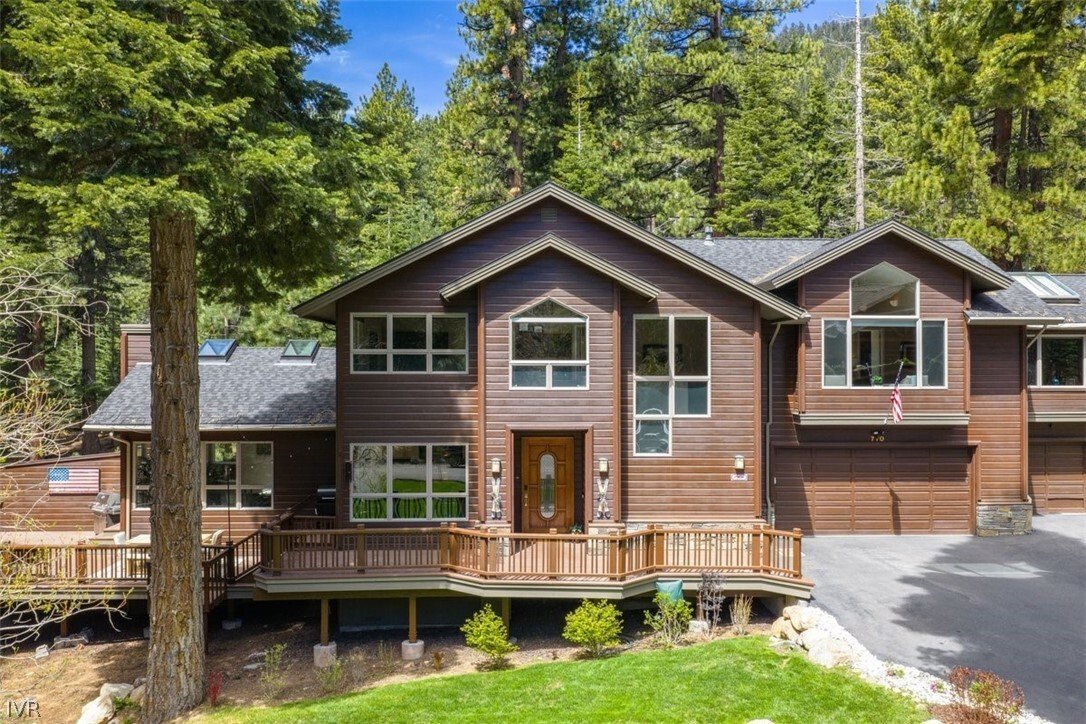 House in Incline Village, Nevada, United States 3 - 17915108
