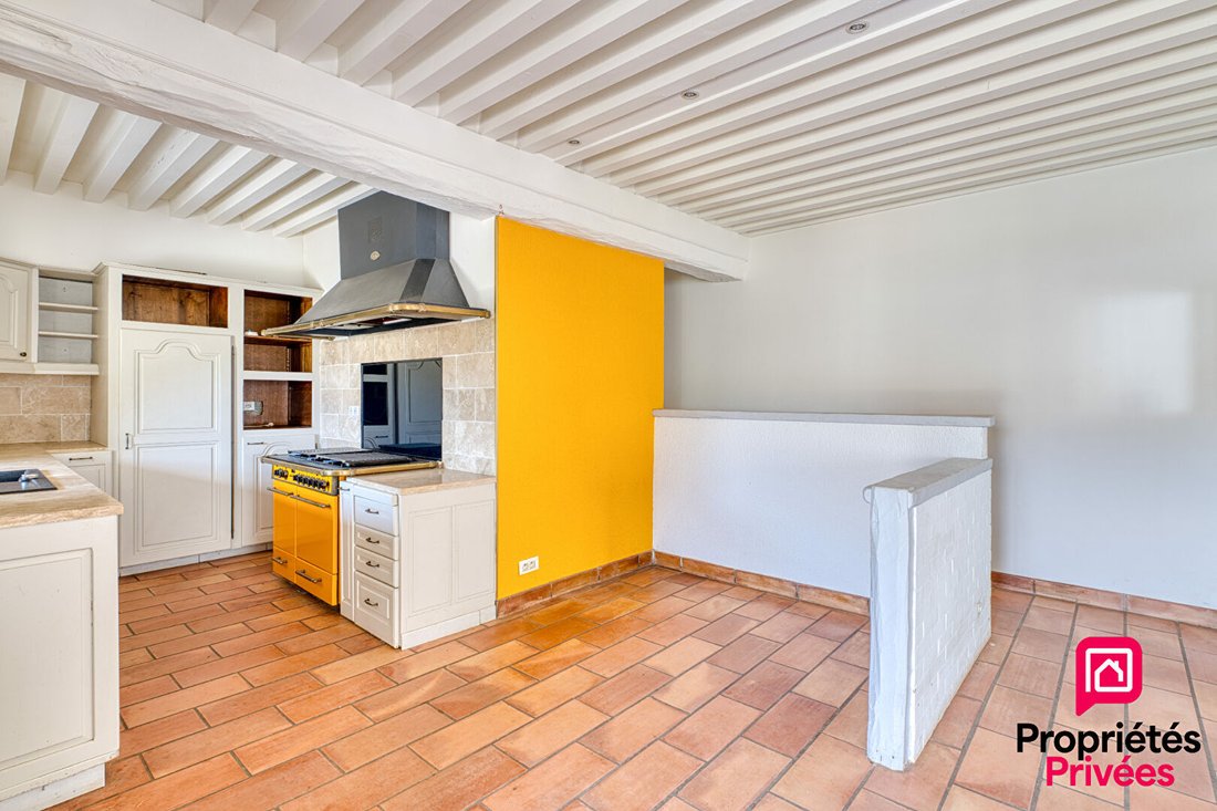 Villa in Oytier-Saint-Oblas, Auvergne-Rhône-Alpes, France 3 - 17914796