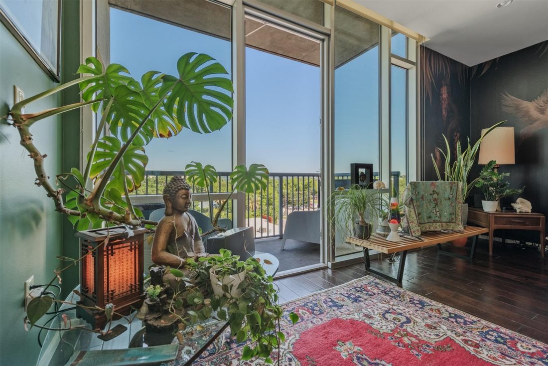 Condo in Austin, Texas, United States 1 - 17914816
