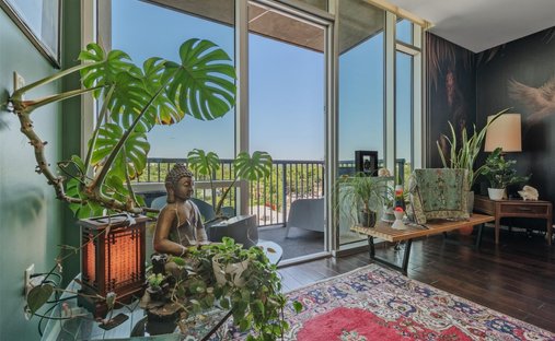 Condominio a Austin, Texas, Stati Uniti 1