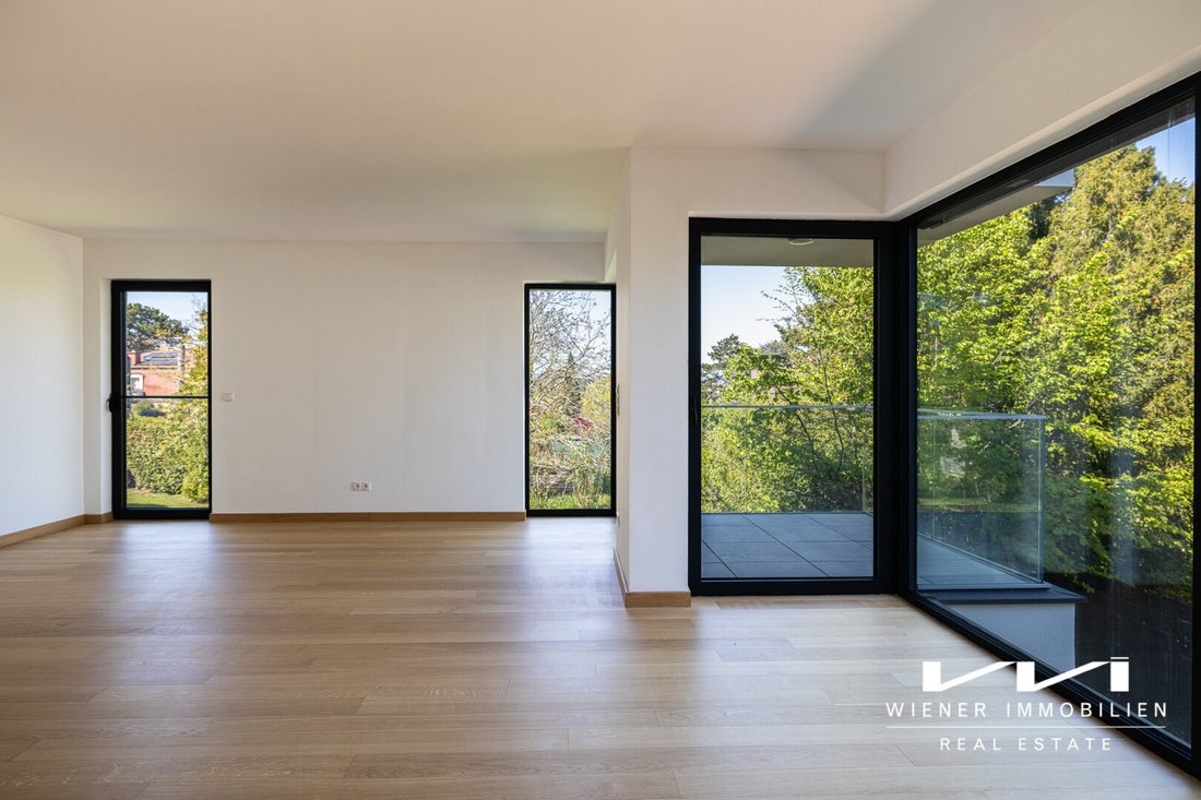 Apartment in Vienna, Wien, Austria 4 - 17915383