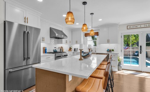 House in Point Pleasant Beach, New Jersey, United States 1
