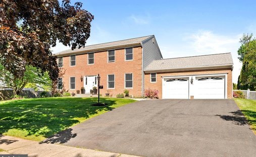 Casa a Hamilton, New Jersey, Stati Uniti 1
