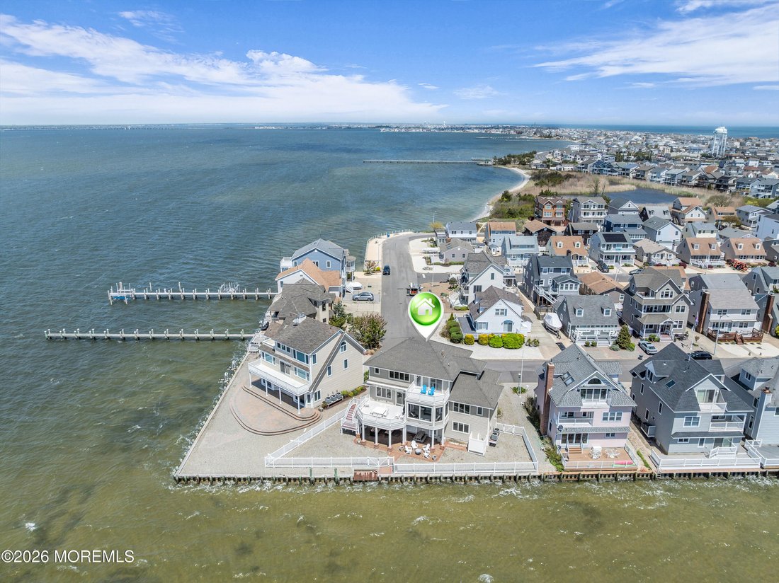 House in Seaside Park, New Jersey, United States 5 - 17915548