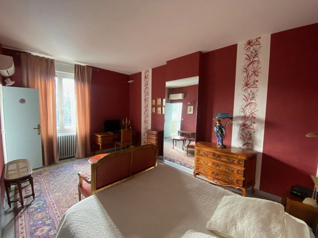 Villa in Carcassonne, Occitania, France 5 - 17797024