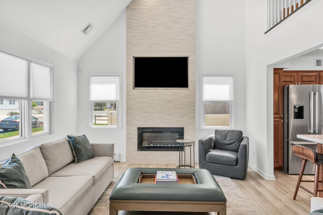 House in Seaside Park, New Jersey, United States 3 - 17915544