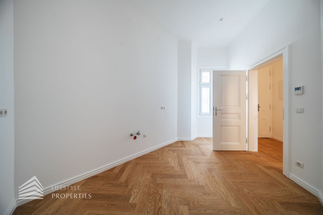 Apartment in Vienna, Wien, Austria 5 - 17915459